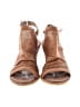 Sofft Tan Sandals Size 8 - photo 2
