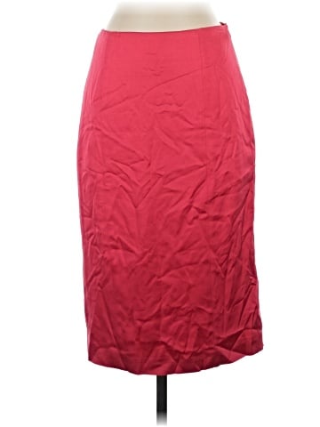 Sara Campbell Formal Skirt (view 1)
