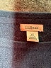 L.L.Bean 100% Cashmere Solid Blue Cashmere Pullover Sweater Size XS - photo 7