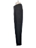 Amour Vert 100% Tencel Solid Black Casual Pants Size S - photo 5