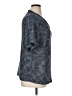 Chico's Blue Cardigan Size XL (3) - photo 4