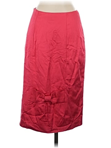 Sara Campbell Formal Skirt (view 2)
