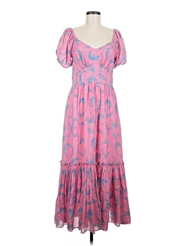 LoveShackFancy Casual Dress (view 1)