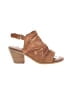 Sofft Tan Sandals Size 8 - photo 1