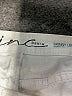 Inc Denim Ivory Jeans Size 6 - photo 7