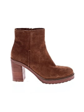 Crown Vintage Ankle Boots