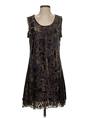 Rancho Estancia Casual Dress (view 1)