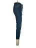 Topshop Solid Blue Jeans Size 26 waist - photo 4