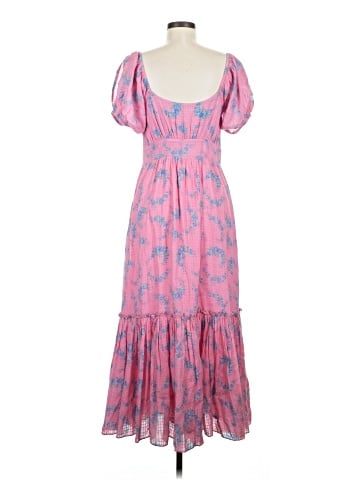 LoveShackFancy Casual Dress (view 2)