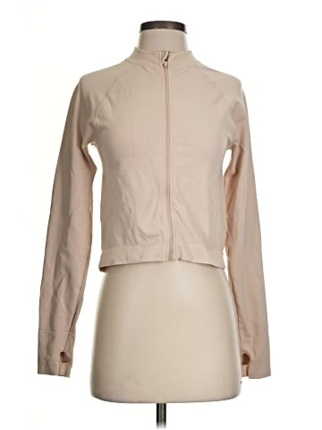 Target Track Jacket (view 1)
