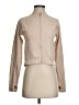 Target Solid Tan Track Jacket Size S (estimated) - photo 1