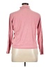 Liz Claiborne Pink Long Sleeve Turtleneck Size XL - photo 2