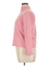 Liz Claiborne Pink Long Sleeve Turtleneck Size XL - photo 5