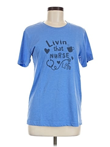 Canvas Active T-Shirt (view 1)