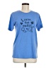 Canvas Blue Active T-Shirt Size M - photo 1