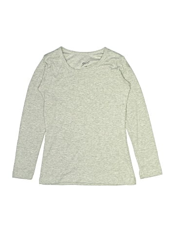 Brix Long Sleeve T-Shirt (view 1)