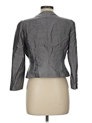 L.K. Bennett 3/4 Sleeve Blouse (view 2)