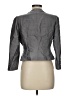 L.K. Bennett Gray 3/4 Sleeve Blouse Size 10 - photo 2