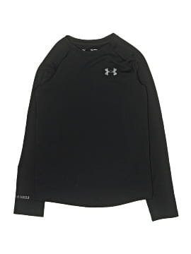 Under Armour Long Sleeve T Shirt