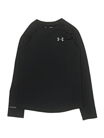 Under Armour Long Sleeve T-Shirt (view 1)