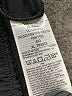 Gap Solid Black Dress Pants Size XL (tall) - photo 8