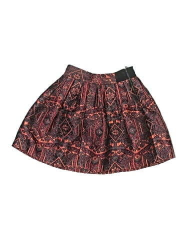 Alice + Olivia Casual Skirt (view 2)