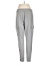 90 Degree by Reflex Gray Cargo Pants Size M - photo 2