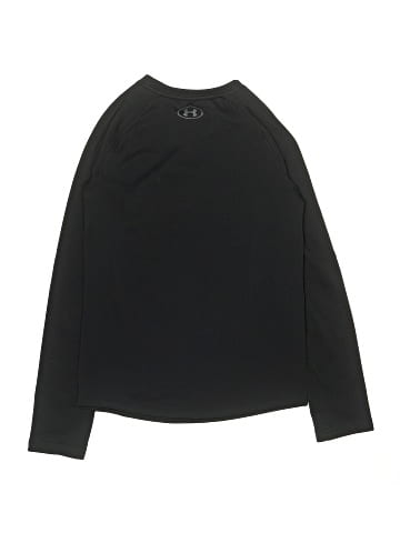 Under Armour Long Sleeve T-Shirt (view 2)