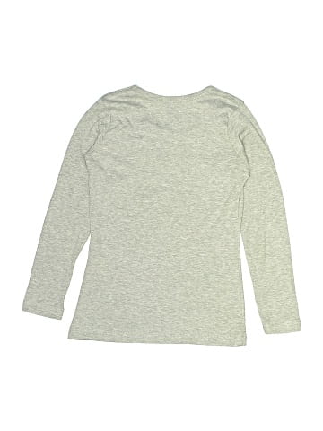 Brix Long Sleeve T-Shirt (view 2)