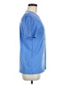 Canvas Blue Active T-Shirt Size M - photo 4