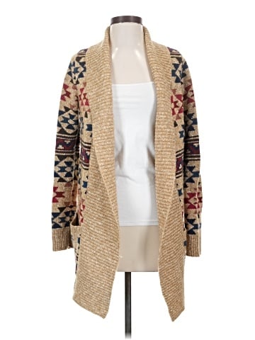 Lucky Brand Cardigan (view 1)