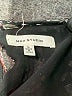 Max Studio 100% Polyester Black Sleeveless Blouse Size L - photo 7