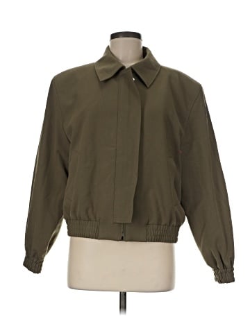 Zara Jacket (view 1)