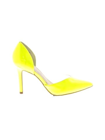 BP. Heels (view 1)