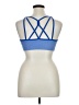 Reebok Blue Sports Bra Size XL - photo 2