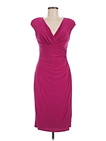Lauren by Ralph Lauren Cocktail Dress (view 1)