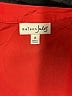 Maison Jules 100% Polyester Solid Orange Casual Dress Size 8 - photo 7