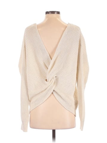 Love Tree Pullover Sweater (view 2)