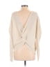 Love Tree 100% Acrylic Ivory Pullover Sweater Size S - photo 2