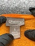 Chico's Orange Cardigan Size Med (1) - photo 7