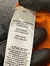 Chico's Orange Cardigan Size Med (1) - photo 8