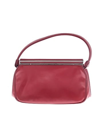 Dover Leather Shoulder Bag (view 1)