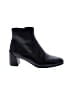 VANELi Black Ankle Boots Size 8 1/2 - photo 1