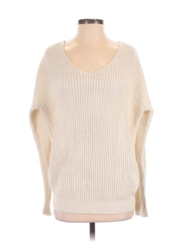 Love Tree Pullover Sweater (view 1)