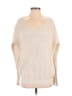 Love Tree 100% Acrylic Ivory Pullover Sweater Size S - photo 1