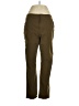 Eddie Bauer Green Cargo Pants Size 12 - photo 1