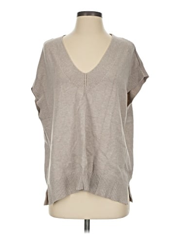 Cyrus Sweater Vest (view 1)