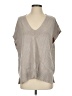Cyrus Gray Sweater Vest Size S - photo 1