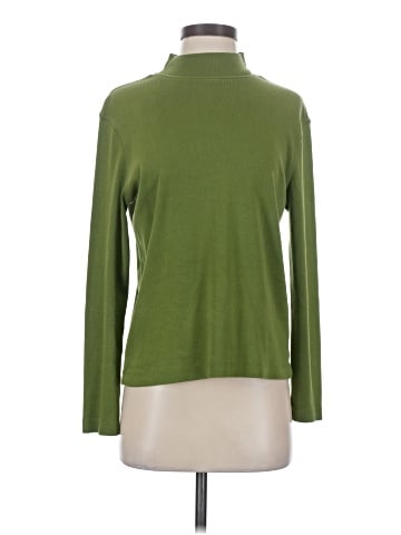Jones Sport Long Sleeve Turtleneck (view 1)