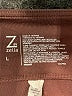Z by Zella Solid Burgundy Active Pants Size L - photo 7